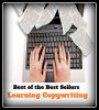Best of the best sellers Learning Copywriting ( copywriting, copywrite, copywriter, copy, double, duplicate, art director, technical writer, television, advertising, drama, movie, lyrics, jingle, social media )