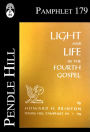 Light and Life in the Fourth Gospel