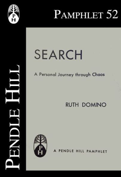 Search: A Journey through Personal Chaos