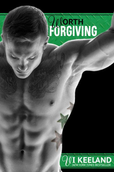 Worth Forgiving (MMA Fighter Series #3)