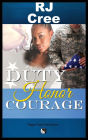 Duty Honor Courage