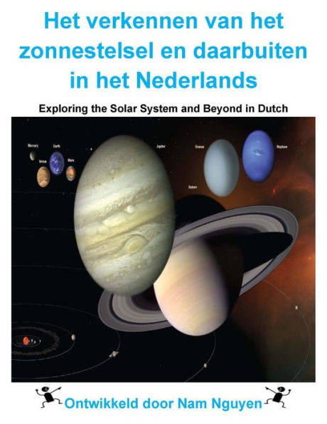 Exploring the Solar System and Beyond in Dutch