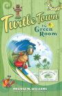Turtle Town: The Green Room