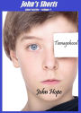 Teenagehood