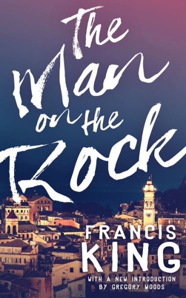 The Man on the Rock