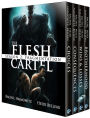 The Flesh Cartel, Season 2: Fragmentation