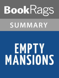 Title: Empty Mansions by Bill Dedman l Summary & Study Guide, Author: BookRags