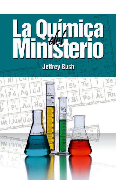 La Química del Ministerio