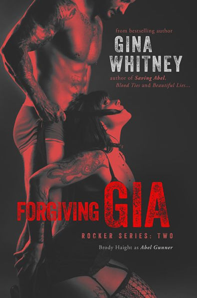 Forgiving Gia