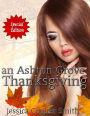 an Ashton Grove Thanksgiving (Ashton Grove Werewolves)