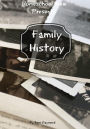 Family History (Second Grade Social Science Lesson, Activities, Discussion Questions and Quizzes)