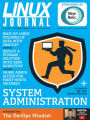 Linux Journal November 2014