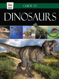 Title: Guide to Dinosaurs, Author: Brian Thomas