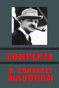 Title: Somerset Maugham 18- Moon and Sixpence Of Human Bondage Trembling of a Leaf Magician Liza of Lambeth Mrs. Craddock Bishop's Apron Making of a Saint Explorer Orientations Merry-go-round Hero Land of The Blessed Virgin Circle Land of Promise East of Suez, Author: Somerset Maugham