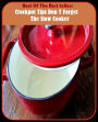 Best of the Best Sellers Crockpot Tips Don T Forget The Slow Cooker ( don chino viscount conch DI mo drone, don marquis, don Quixote, don river, don t do that then , don't, don't ask, don't drop the soap, don't shoot the messenger, don't-know)