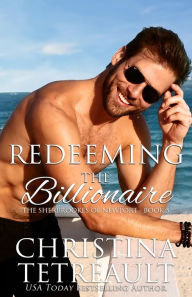Redeeming The Billionaire