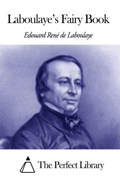 Laboulaye by Édouard René de Laboulaye eBook Barnes & Noble®