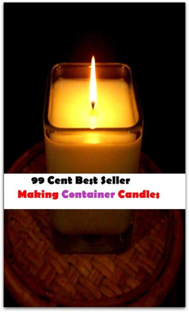container candles