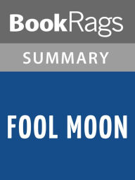 Title: Fool Moon by Jim Butcher l Summary & Study Guide, Author: BookRags