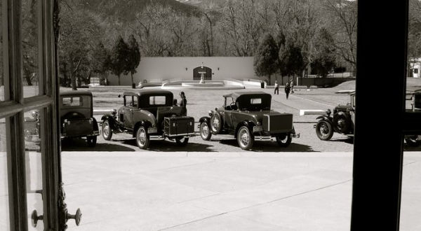 A Classroom Guide to The Great Gatsby