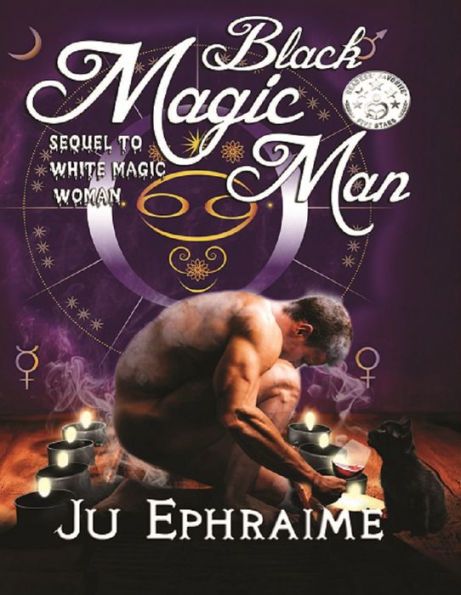 Black Magic Man