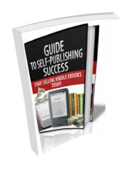 Title: Guide to Self-Publishing, Author: Shawonne Womack