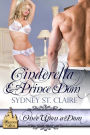 Cinderella & Prince Dom