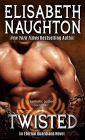 Twisted (Eternal Guardians Series #7)