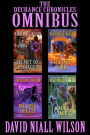 The DeChance Chronicles Omnibus - Books I-IV