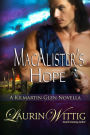 MacAlister's Hope: a Kilmartin Glen novella