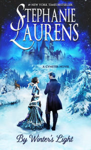 Title: By Winter's Light (Cynster Next Generation #1), Author: Stephanie Laurens