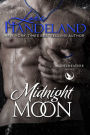 Midnight Moon: A Sexy Shifter Paranormal Romance Series