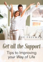Get All The Support