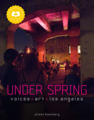 Title: Under Spring, Author: Jeremy Rosenberg