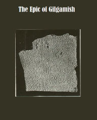 Title: The Epic of Gilgamish: A Fragment of the Gilgamish Legend in Old-Babylonian Cuneiform, Author: Stephen Langdon