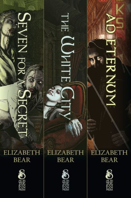 elizabeth new amsterdam