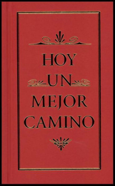 Hoy un mejor camino