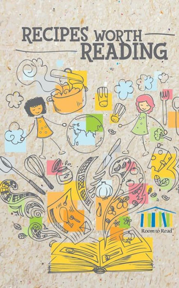Recipes Worth Reading