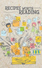 Recipes Worth Reading
