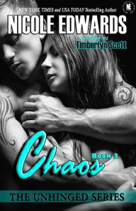 Title: Chaos, Author: Timberlyn Scott