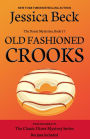 Old Fashioned Crooks (Donut Shop Mystery Series #17)