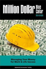 Title: Million Dollar Blue Collar, Author: Mark Breslin