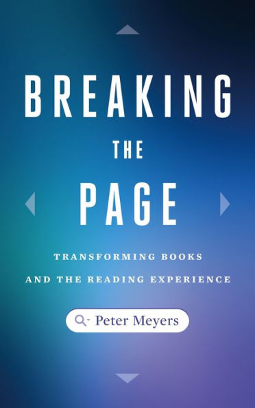 Breaking The Page