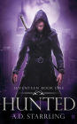 Hunted (A Seventeen Series Novel) Book 1