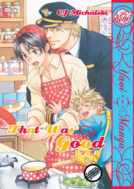 Hapstiripdias Blog Download Read That Was Good Yaoi Manga Ebook Online