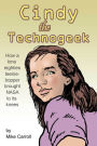 Cindy the Technogeek