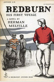 Title: Redburn, Author: Herman Melville