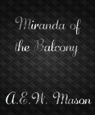 Miranda of the Balcony