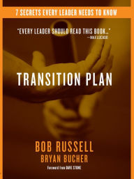 Title: Transition Plan, Author: Bob Russell