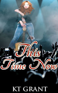 Title: This Time Now, Author: KT Grant